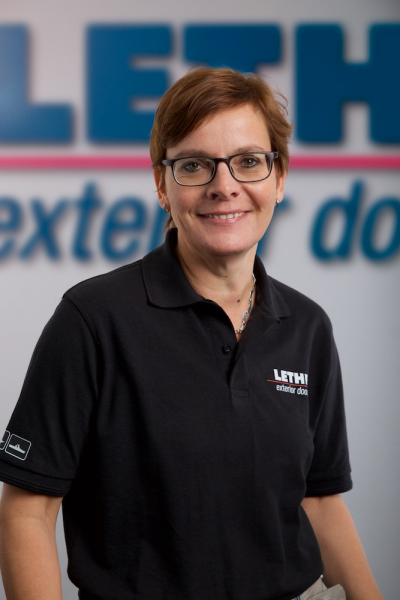 Lethe Exterior Doors GmbH - Administration