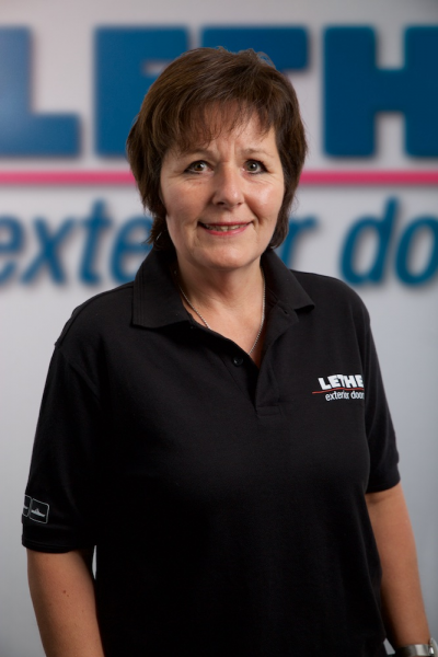 Lethe Exterior Doors GmbH - Administration