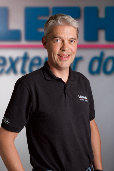 Lethe Exterior Doors GmbH - Fertigungsleiter / Production Manager