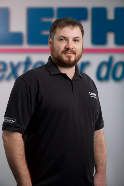 Lethe Exterior Doors GmbH - After Sales Services / Servicetechniker / Technician