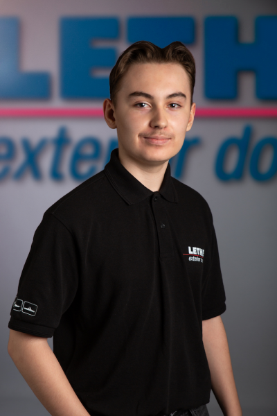 Lethe Exterior Doors GmbH - Auszubildender / Trainee