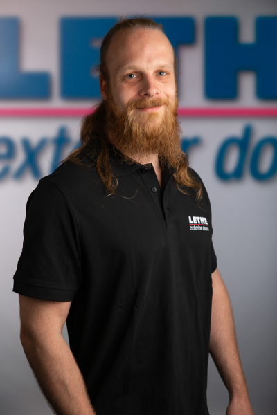 Lethe Exterior Doors GmbH Konstrukteur / Design engineer
