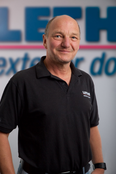 Lethe Exterior Doors GmbH - Konstrukteur / Design engineer