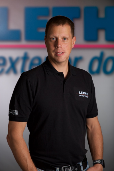 Lethe Exterior Doors GmbH - Technischer Einkäufer / Technical Purchasing Manager