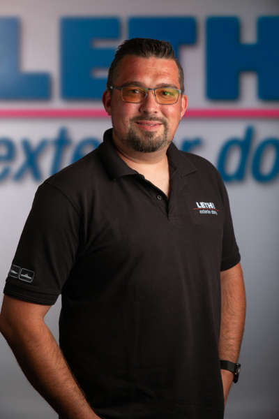 Lethe Exterior Doors GmbH - Konstrukteur / Design engineer